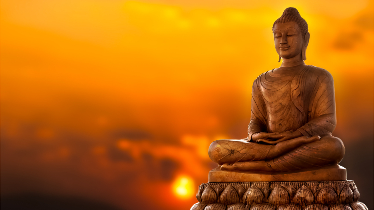 Was passiert nach dem Tod im Buddhismus? Aber was kommt nach dem Tod im Buddhismus? Auch Buddhisten glauben an Samsara – den Kreislauf der Reinkarnation.
